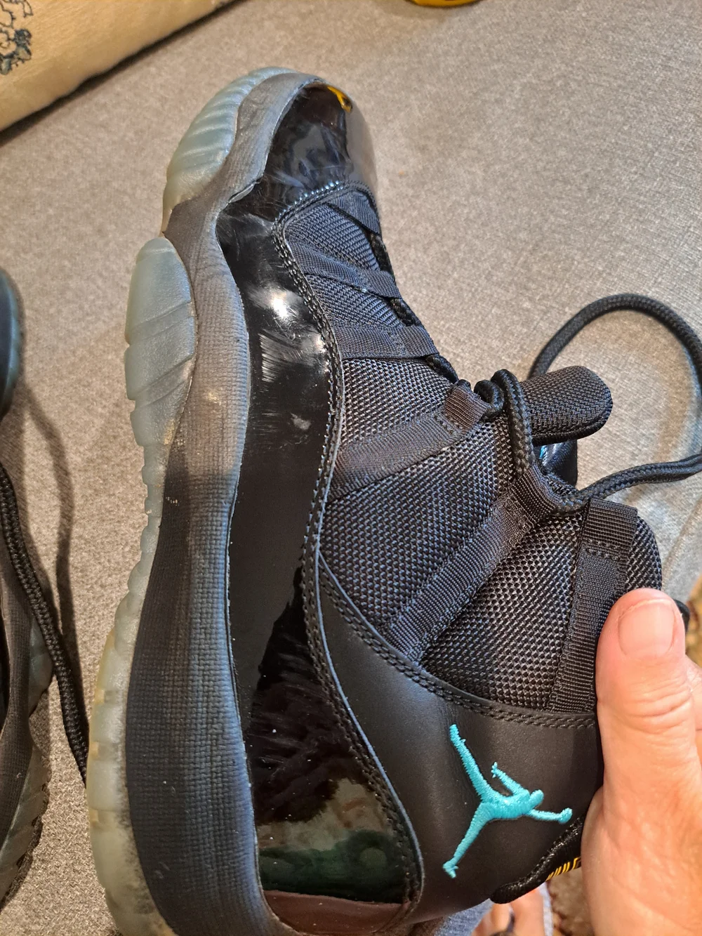 Nike Air Jordan 11 Retro 